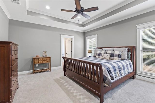 3643 Willow Walk Drive, Saraland, AL 36571