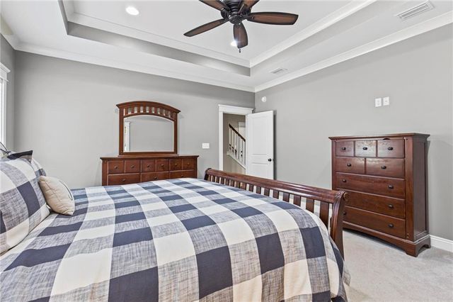 3643 Willow Walk Drive, Saraland, AL 36571