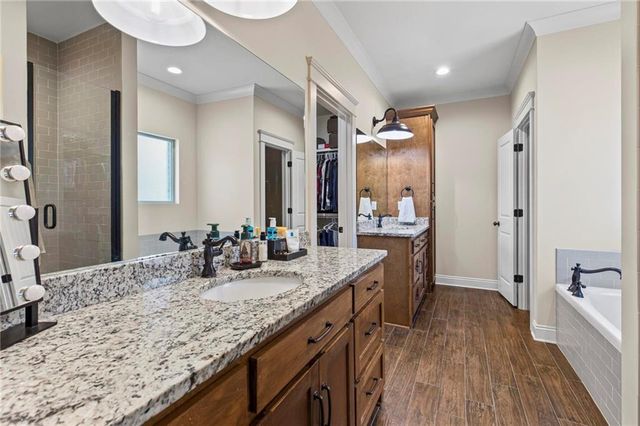 3643 Willow Walk Drive, Saraland, AL 36571