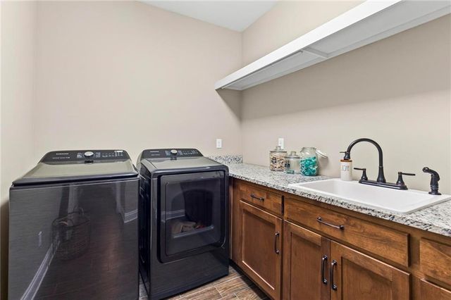 3643 Willow Walk Drive, Saraland, AL 36571