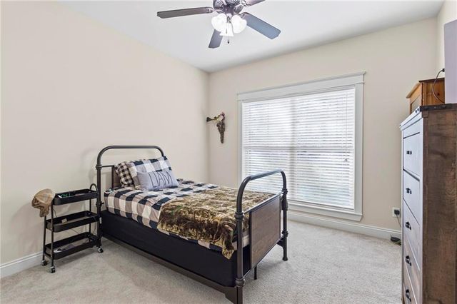 3643 Willow Walk Drive, Saraland, AL 36571