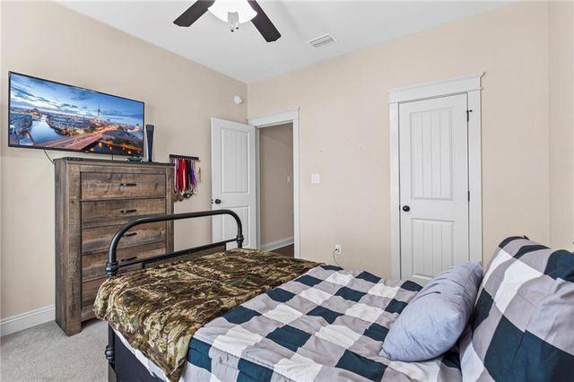 3643 Willow Walk Drive, Saraland, AL 36571