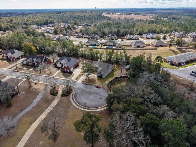 3643 Willow Walk Drive, Saraland, AL 36571