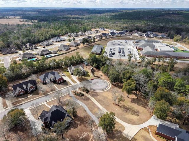 3643 Willow Walk Drive, Saraland, AL 36571