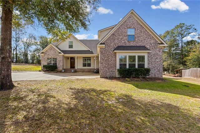 3643 Willow Walk Drive, Saraland, AL 36571