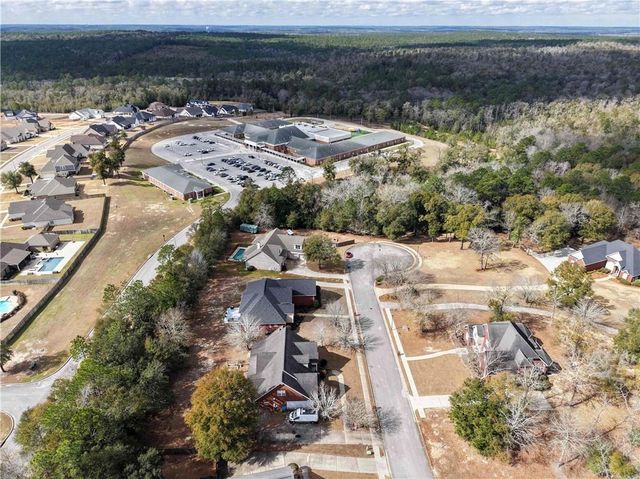 3643 Willow Walk Drive, Saraland, AL 36571