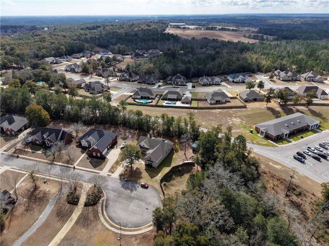 3643 Willow Walk Drive, Saraland, AL 36571