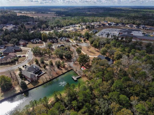 3643 Willow Walk Drive, Saraland, AL 36571