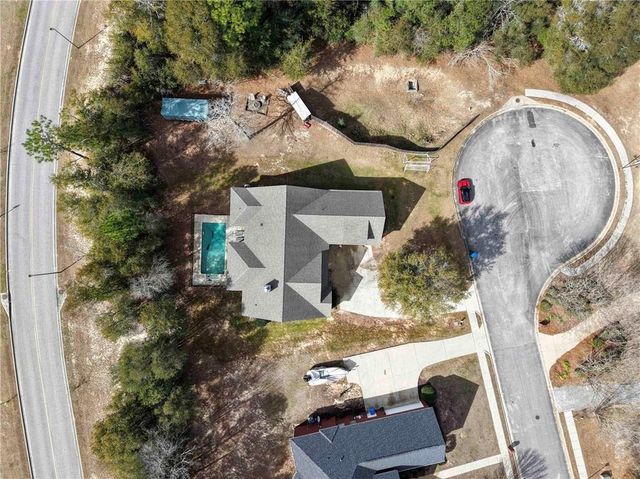 3643 Willow Walk Drive, Saraland, AL 36571