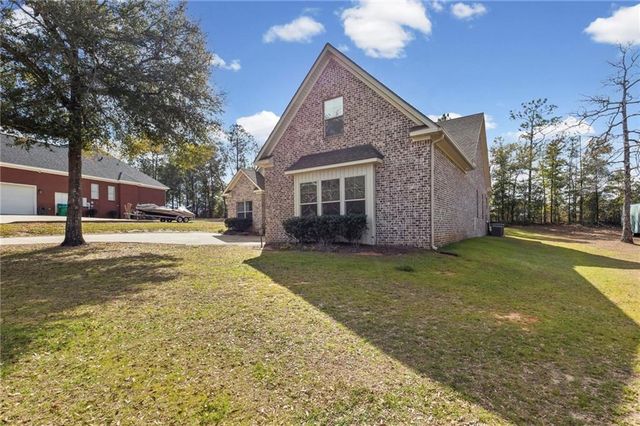 3643 Willow Walk Drive, Saraland, AL 36571