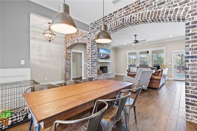 3643 Willow Walk Drive, Saraland, AL 36571