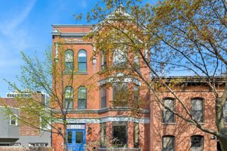 1449 N North Park Avenue 1, Chicago, IL 60610