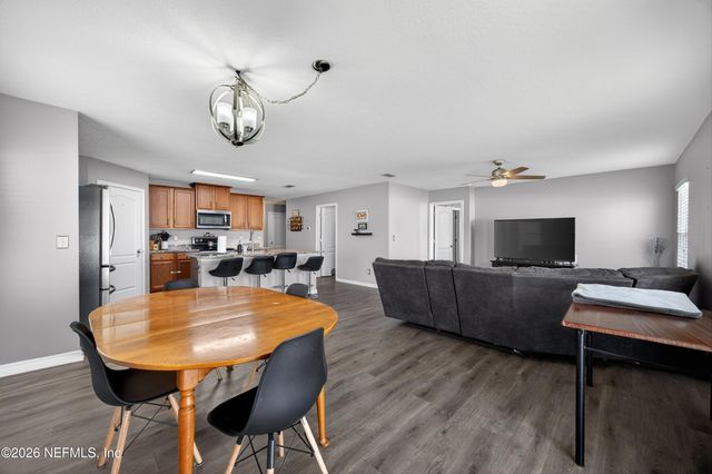 1841 CHERRY CREEK Way, Middleburg, FL 32068