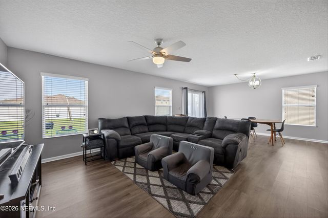 1841 CHERRY CREEK Way, Middleburg, FL 32068