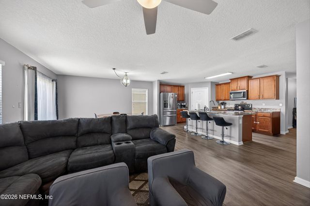 1841 CHERRY CREEK Way, Middleburg, FL 32068