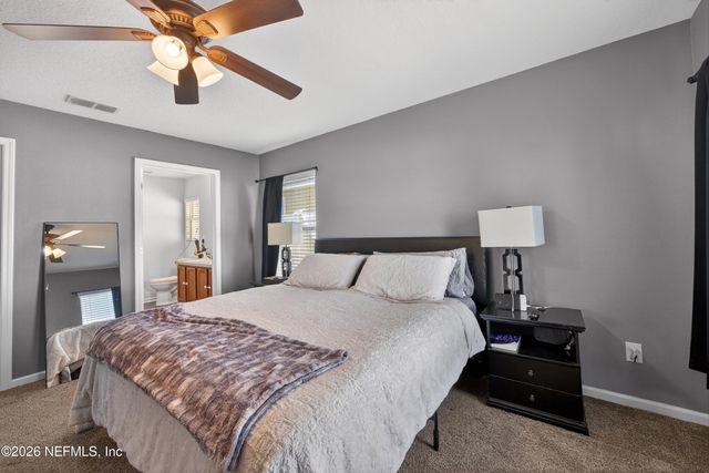 1841 CHERRY CREEK Way, Middleburg, FL 32068