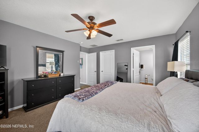 1841 CHERRY CREEK Way, Middleburg, FL 32068