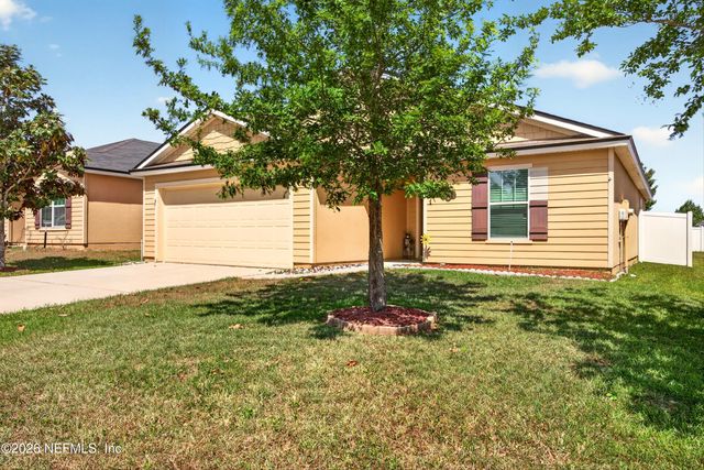 1841 CHERRY CREEK Way, Middleburg, FL 32068