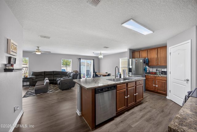 1841 CHERRY CREEK Way, Middleburg, FL 32068