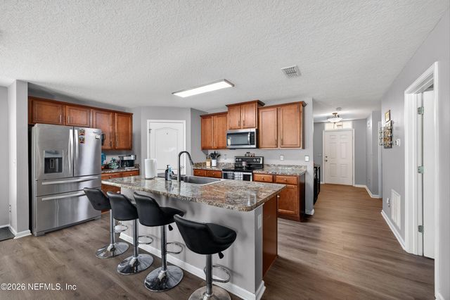 1841 CHERRY CREEK Way, Middleburg, FL 32068