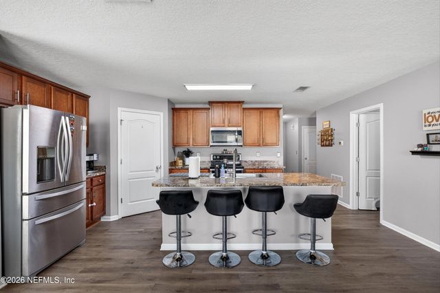 1841 CHERRY CREEK Way, Middleburg, FL 32068