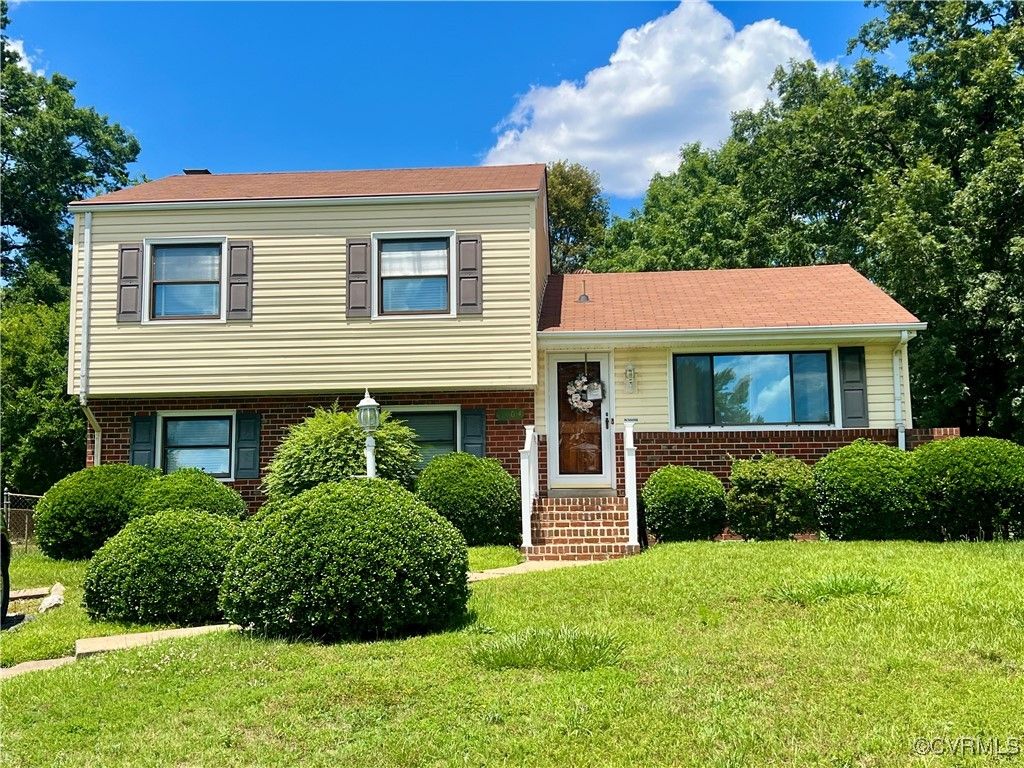 5404 Decker Rd, Richmond, VA 23225