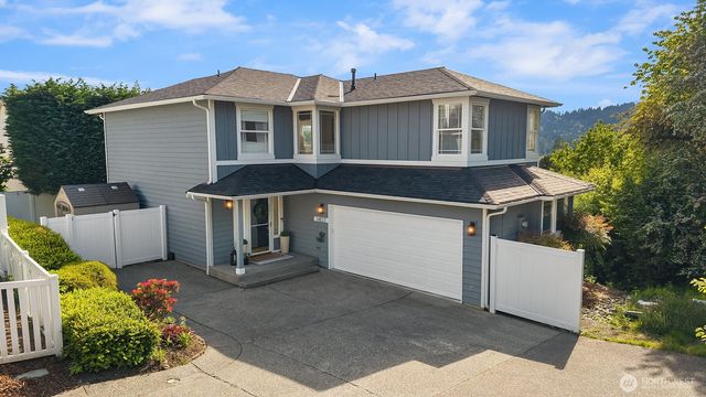 14823 1st Avenue NE, Duvall, WA 98019