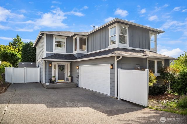 14823 1st Avenue NE, Duvall, WA 98019