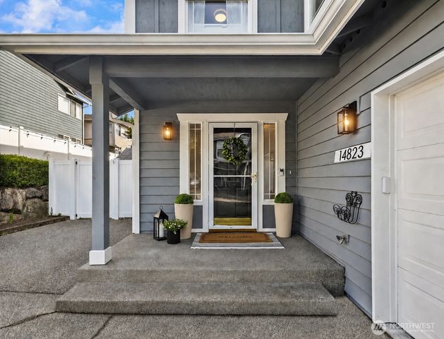 14823 1st Avenue NE, Duvall, WA 98019
