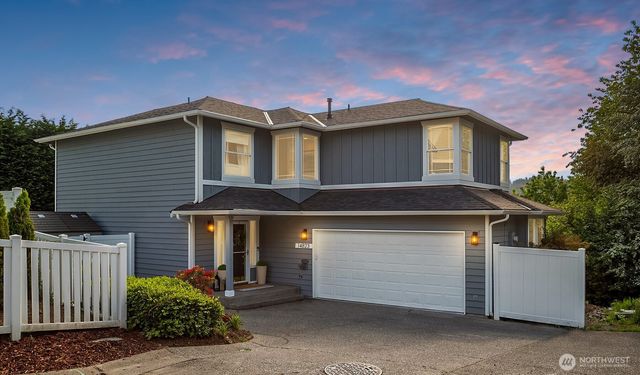 14823 1st Avenue NE, Duvall, WA 98019