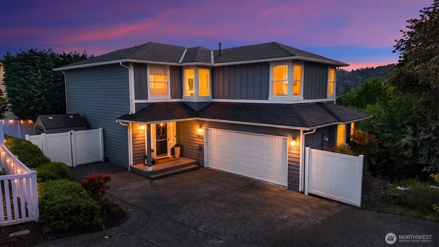 14823 1st Avenue NE, Duvall, WA 98019