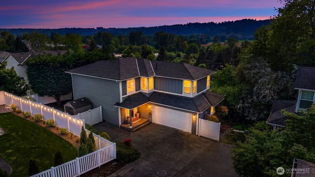 14823 1st Avenue NE, Duvall, WA 98019