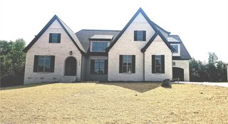 7530 Shadow Creek Drive, Summerfield, NC 27358