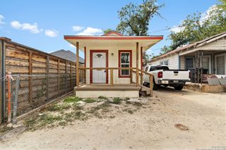 330 gem, San Antonio, TX 78204