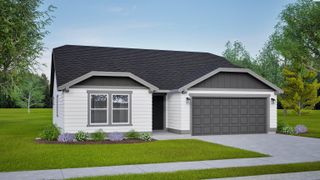 688 Snowking St., Richland, WA 99352