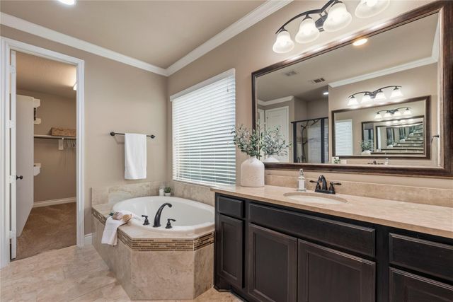 10323 Millcreek Manor Lane, Cypress, TX 77433