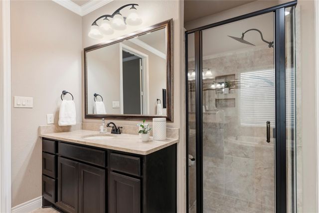 10323 Millcreek Manor Lane, Cypress, TX 77433