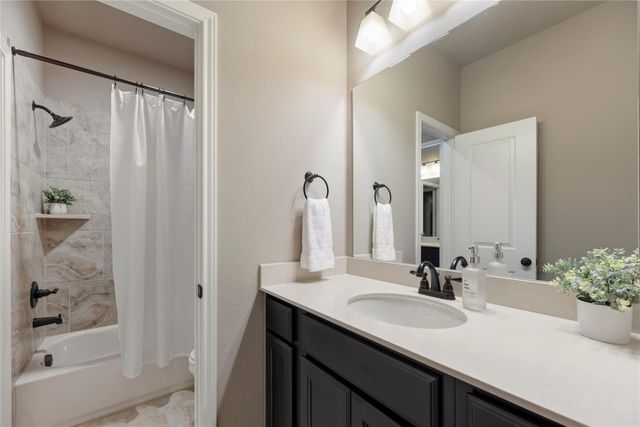 10323 Millcreek Manor Lane, Cypress, TX 77433