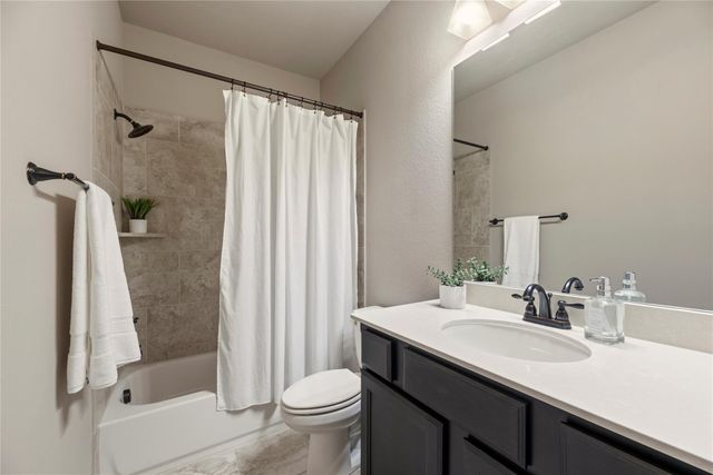 10323 Millcreek Manor Lane, Cypress, TX 77433