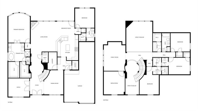 10323 Millcreek Manor Lane, Cypress, TX 77433