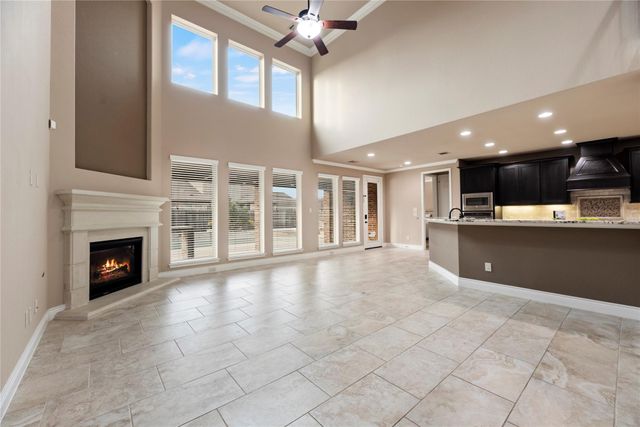 10323 Millcreek Manor Lane, Cypress, TX 77433