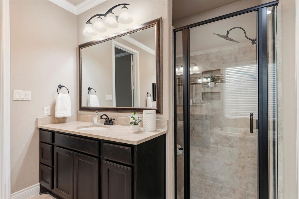 Image 20 of property listing at 10323 Millcreek Manor Lane, Cypress, TX 77433