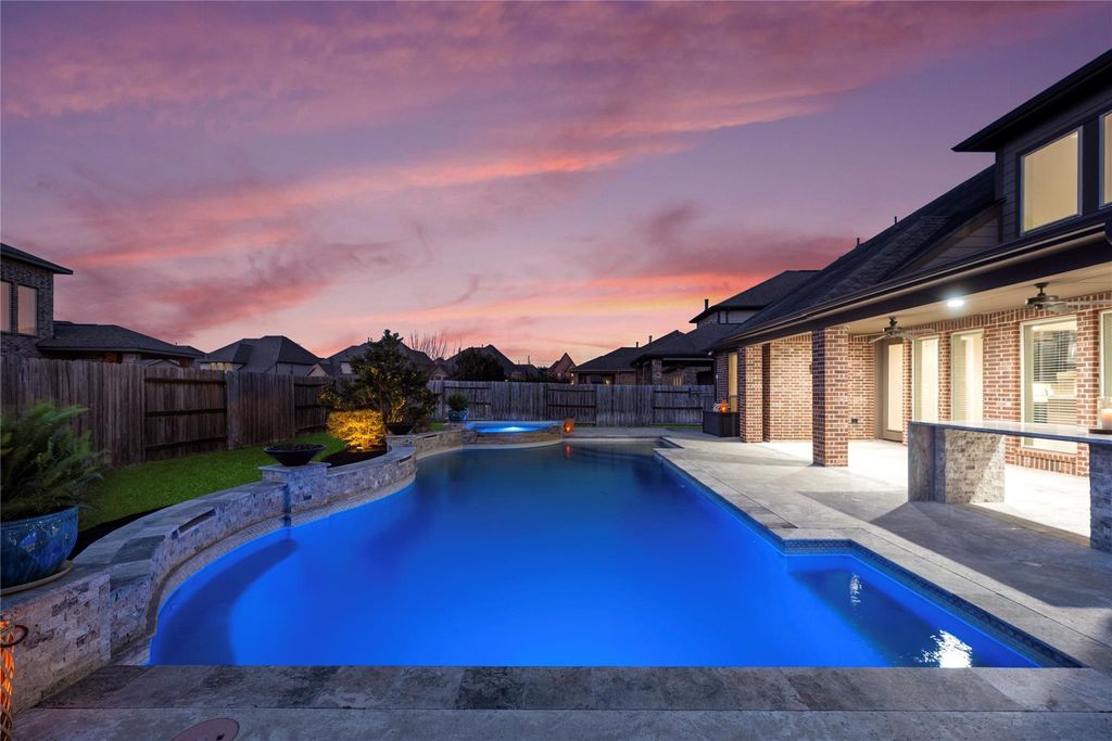 Image 44 of property listing at 10323 Millcreek Manor Lane, Cypress, TX 77433