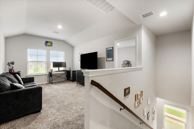 105 Greengate Drive, Boyd, TX 76023