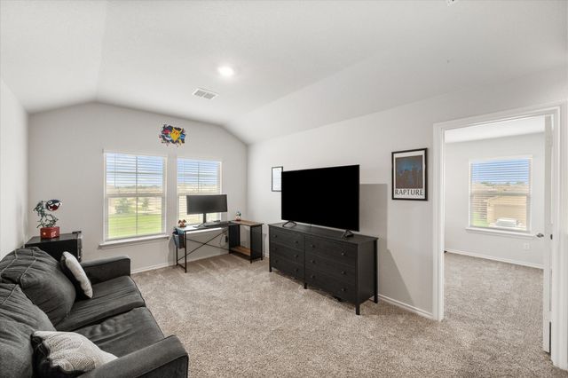 105 Greengate Drive, Boyd, TX 76023