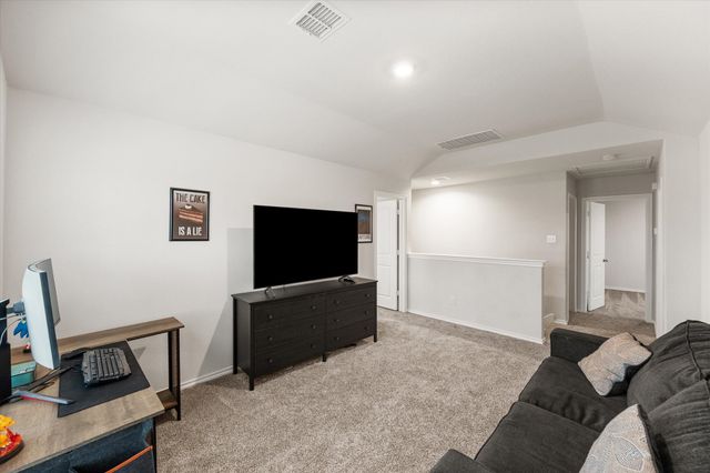 105 Greengate Drive, Boyd, TX 76023