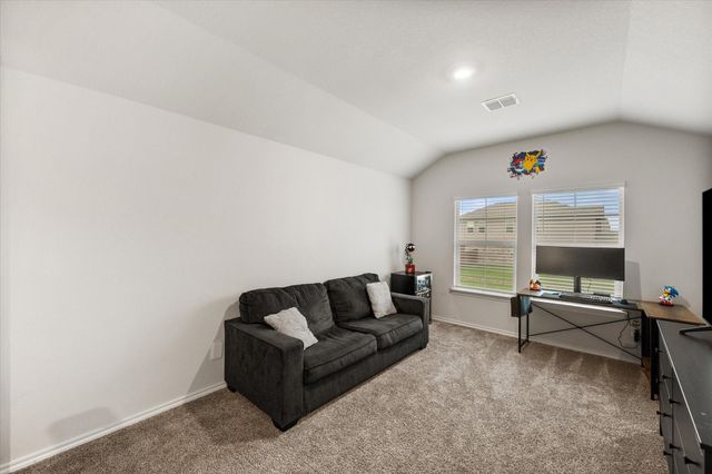 105 Greengate Drive, Boyd, TX 76023