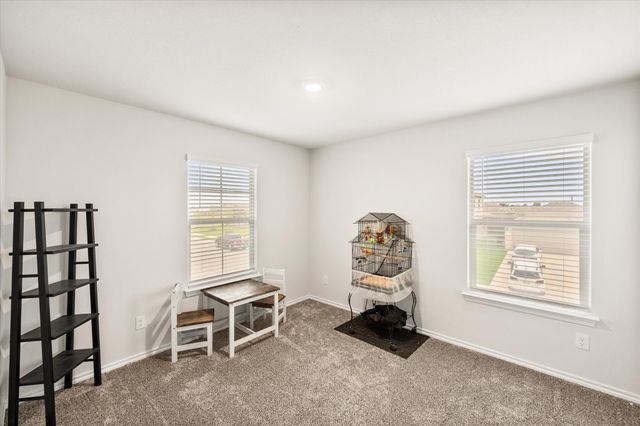 105 Greengate Drive, Boyd, TX 76023