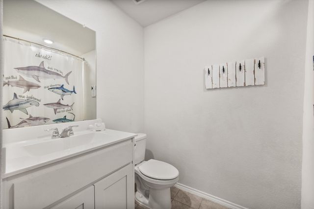 105 Greengate Drive, Boyd, TX 76023