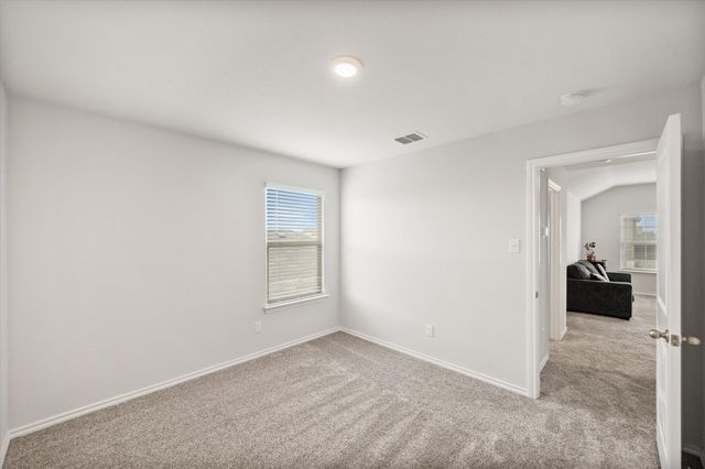105 Greengate Drive, Boyd, TX 76023